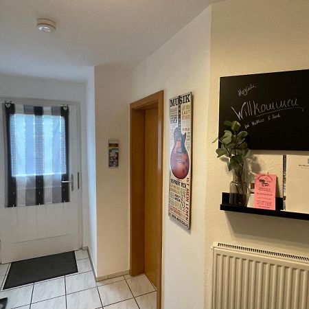 Appartement In Bad Waldsee Dış mekan fotoğraf