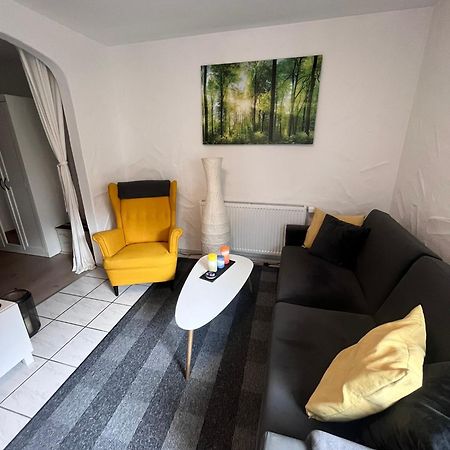 Appartement In Bad Waldsee Dış mekan fotoğraf