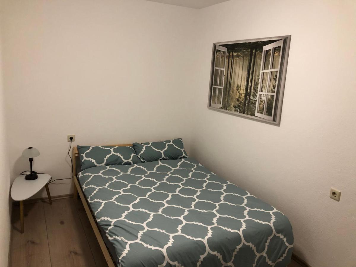 Appartement In Bad Waldsee Dış mekan fotoğraf