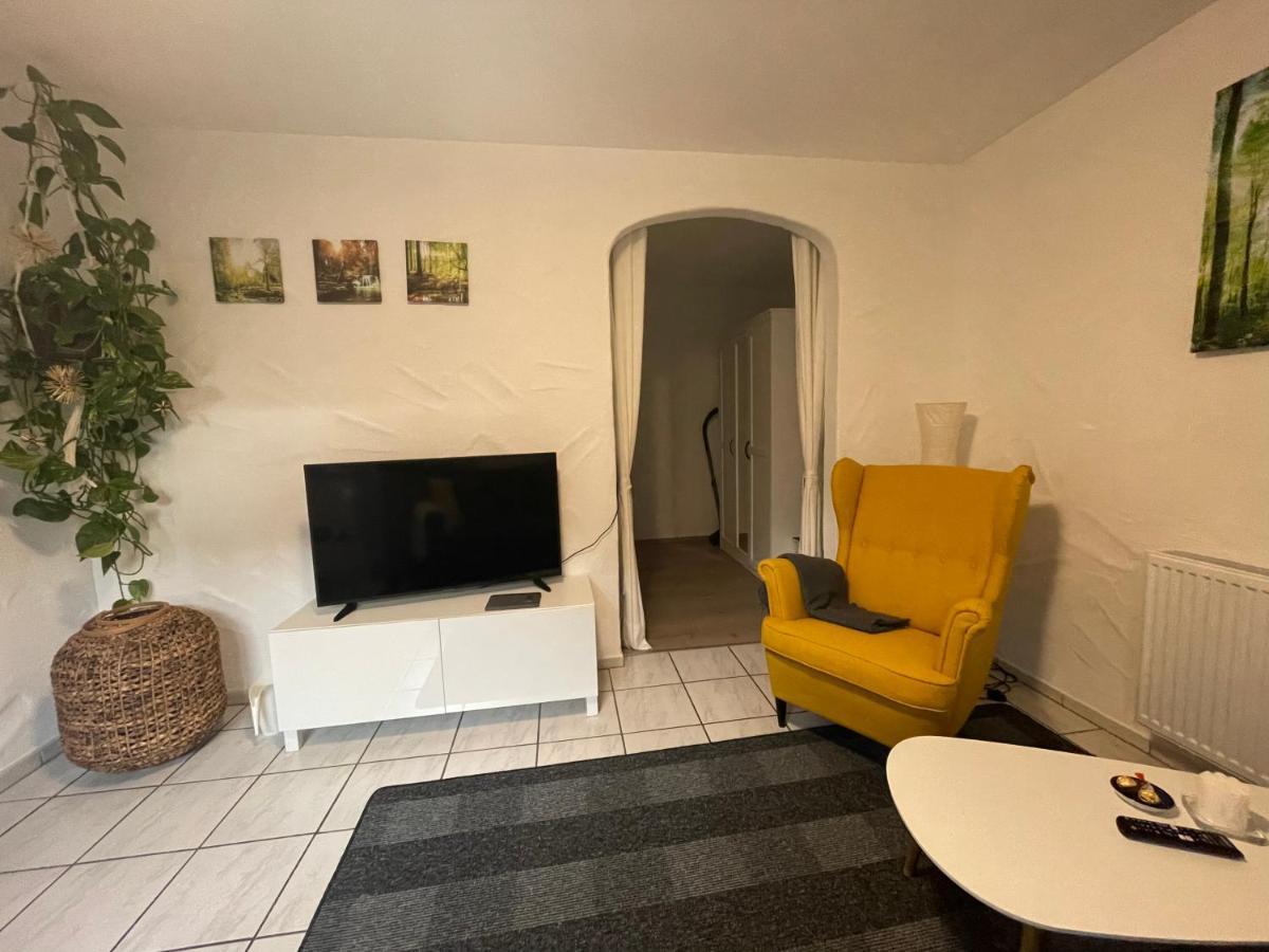 Appartement In Bad Waldsee Dış mekan fotoğraf